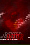 Poster from Dexter: Resurrection