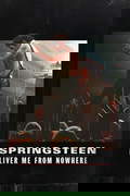 Poster from Springsteen: Deliver Me from Nowhere (2025)