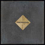 Concrete And Gold by Foo Fighters (22 plays)