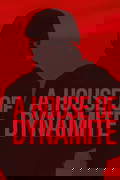 Poster from A House of Dynamite (2025)