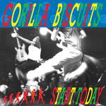 Start Today by Gorilla Biscuits (28 plays)