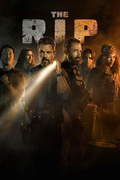 Poster from The Rip (2026)