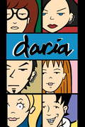 Poster from Daria