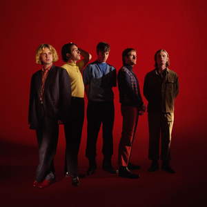 38 plays of Fontaines D.C.