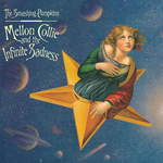 Mellon Collie and the Infinite Sadness by The Smashing Pumpkins (17 plays)