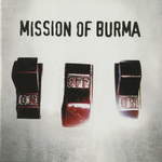 ONoffON by Mission of Burma
