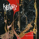 Cover for Degenerations by Diskord