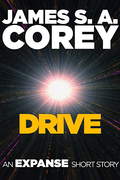 Book cover from Drive by James S. A. Corey