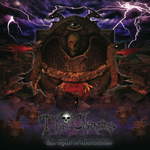 Cover for The Spell of Retribution by The Chasm