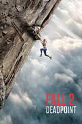 Poster from Fall 2: Deadpoint (2026)
