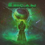 In Between, Throughout Form And Void by Gigan