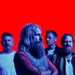 47 plays of Mastodon