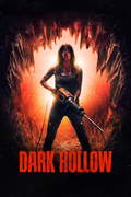 Poster from Dark Hollow (2026)