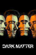 Poster from Dark Matter