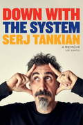 Book cover from Down with the System by Serj Tankian