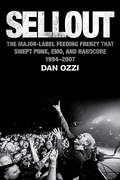 Book cover from Sellout by Dan Ozzi
