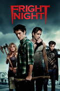 Poster from Fright Night (2011)