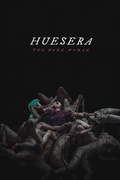 Poster from Huesera: The Bone Woman (2023)