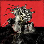 Indomitable Hostility by Replicant