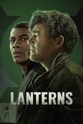 Poster from Lanterns