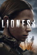 Poster from Lioness