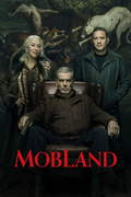 Poster from MobLand