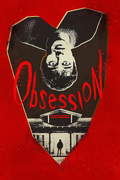 Poster from Obsession (2026)