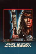 Poster from Onslaught (2026)