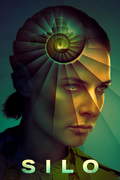 Poster from Silo
