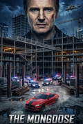 Poster from The Mongoose (2026)