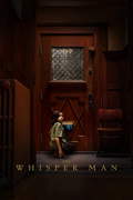Poster from The Whisper Man (2026)