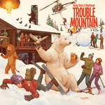 Trouble Mountain by Aesop Rock