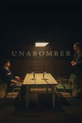 Poster from UNABOMBER (2026)